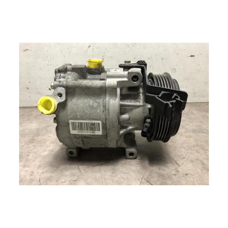 Compresseur clim FIAT 500 2 PHASE 1 d’occasion