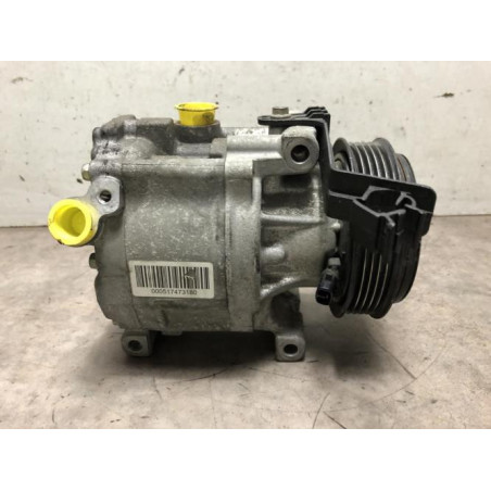 Compresseur clim FIAT 500 2 PHASE 1 d’occasion