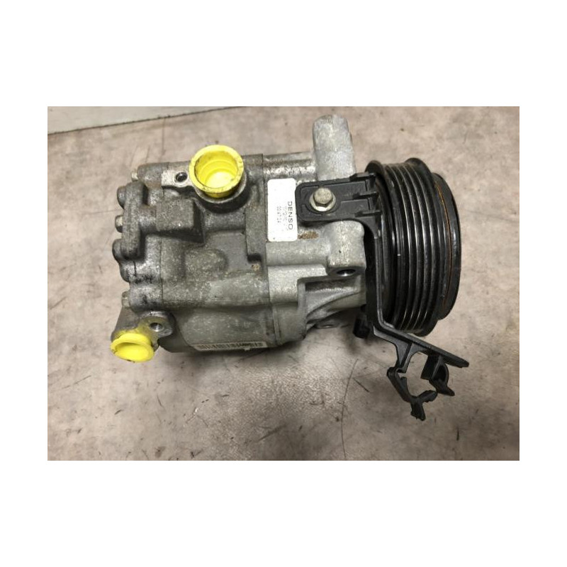 Compresseur clim FIAT 500 2 PHASE 1 d’occasion