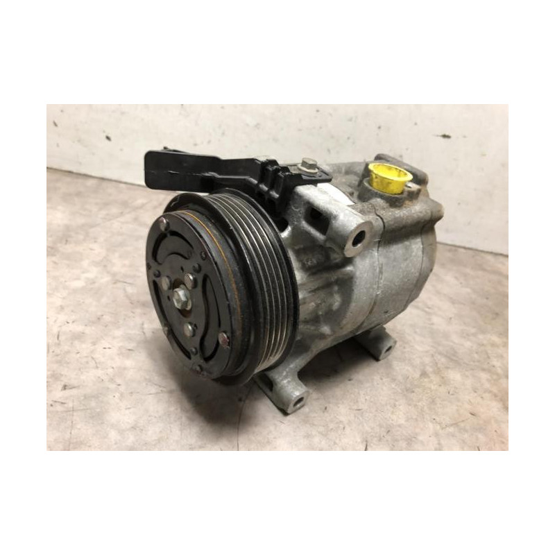 Compresseur clim FIAT 500 2 PHASE 1 d’occasion