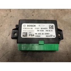 Boitier d'aide au stationnement CITROEN C3 AIRCROSS PHASE 1 d’occasion