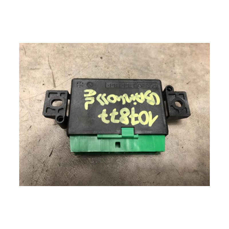 Boitier d'aide au stationnement CITROEN C3 AIRCROSS PHASE 1 d’occasion