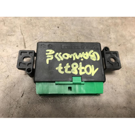 Boitier d'aide au stationnement CITROEN C3 AIRCROSS PHASE 1 d’occasion