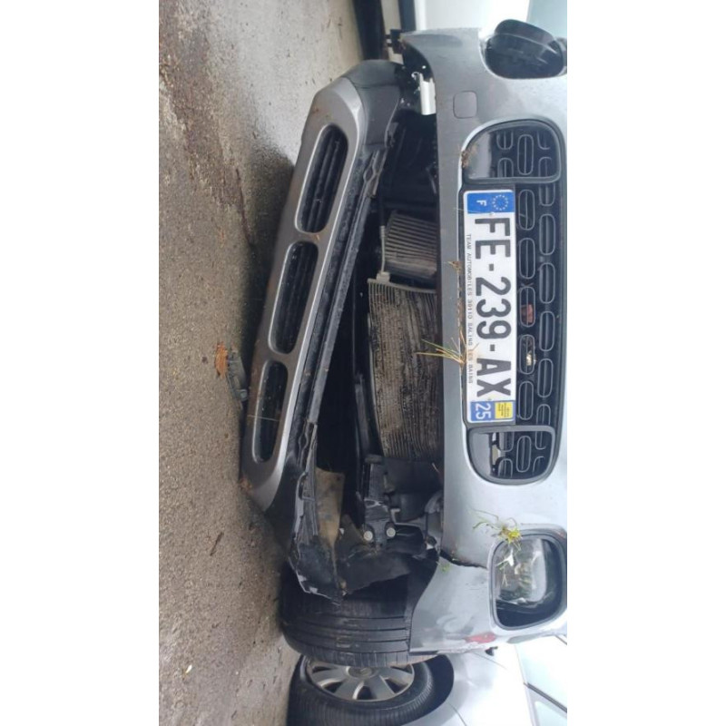 Boitier d'aide au stationnement CITROEN C3 AIRCROSS PHASE 1 d’occasion