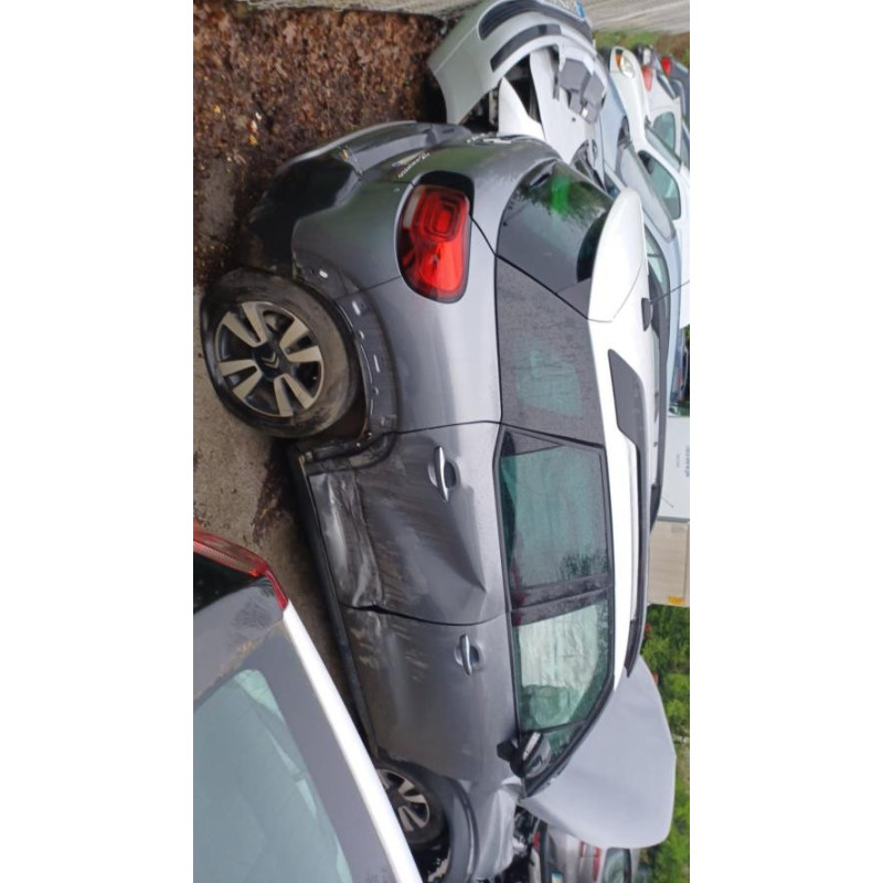 Boitier d'aide au stationnement CITROEN C3 AIRCROSS PHASE 1 d’occasion