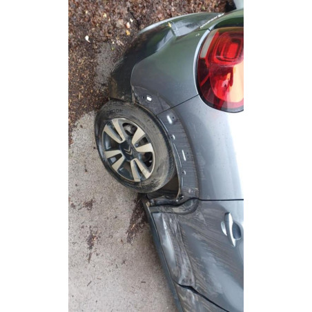 Boitier d'aide au stationnement CITROEN C3 AIRCROSS PHASE 1 d’occasion