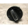 Commande de phare VOLKSWAGEN POLO 5 PHASE 2 d’occasion