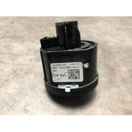 Commande de phare VOLKSWAGEN POLO 5 PHASE 2 d’occasion