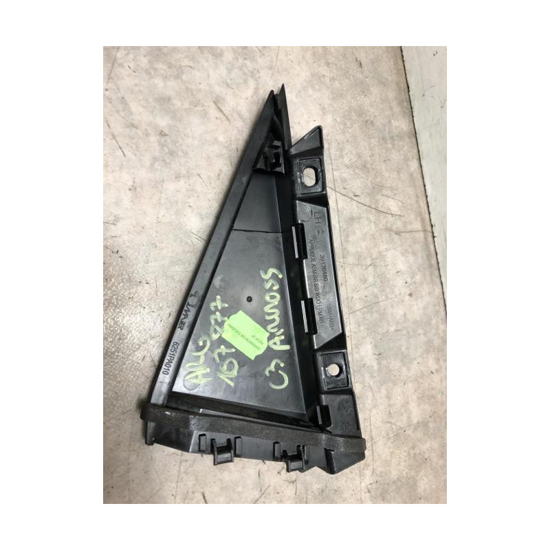 Garniture porte arriere gauche CITROEN C3 AIRCROSS PHASE 1 d’occasion