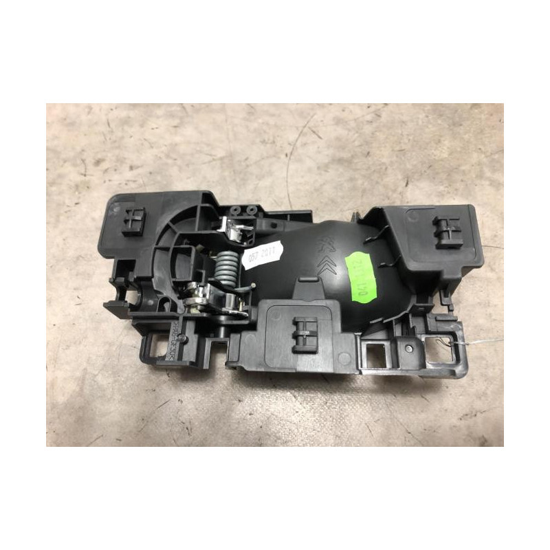 Poignee interieur arriere droit CITROEN C3 AIRCROSS PHASE 1 d’occasion