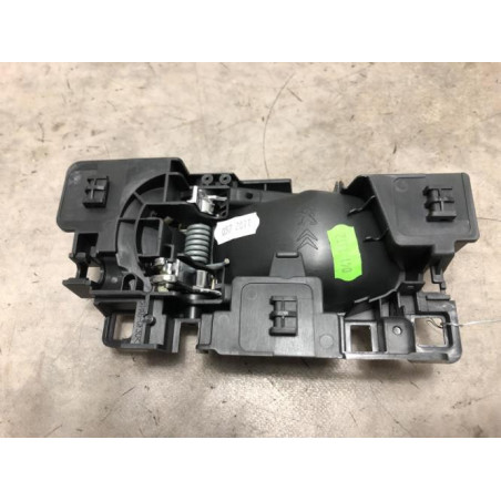 Poignee interieur arriere droit CITROEN C3 AIRCROSS PHASE 1 d’occasion