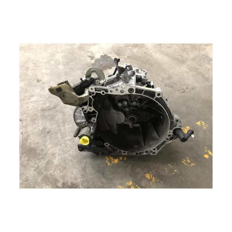 Boite de vitesses PEUGEOT 208 1 PHASE 1 d’occasion