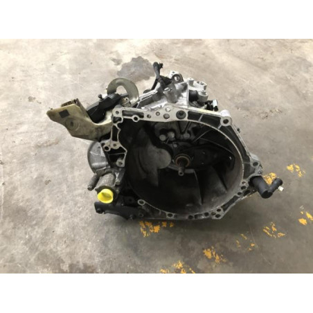 Boite de vitesses PEUGEOT 208 1 PHASE 1 d’occasion