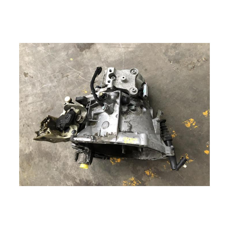 Boite de vitesses PEUGEOT 208 1 PHASE 1 d’occasion