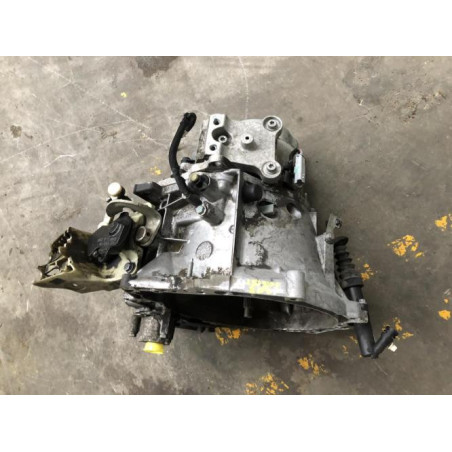 Boite de vitesses PEUGEOT 208 1 PHASE 1 d’occasion