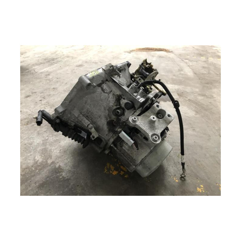 Boite de vitesses PEUGEOT 208 1 PHASE 1 d’occasion