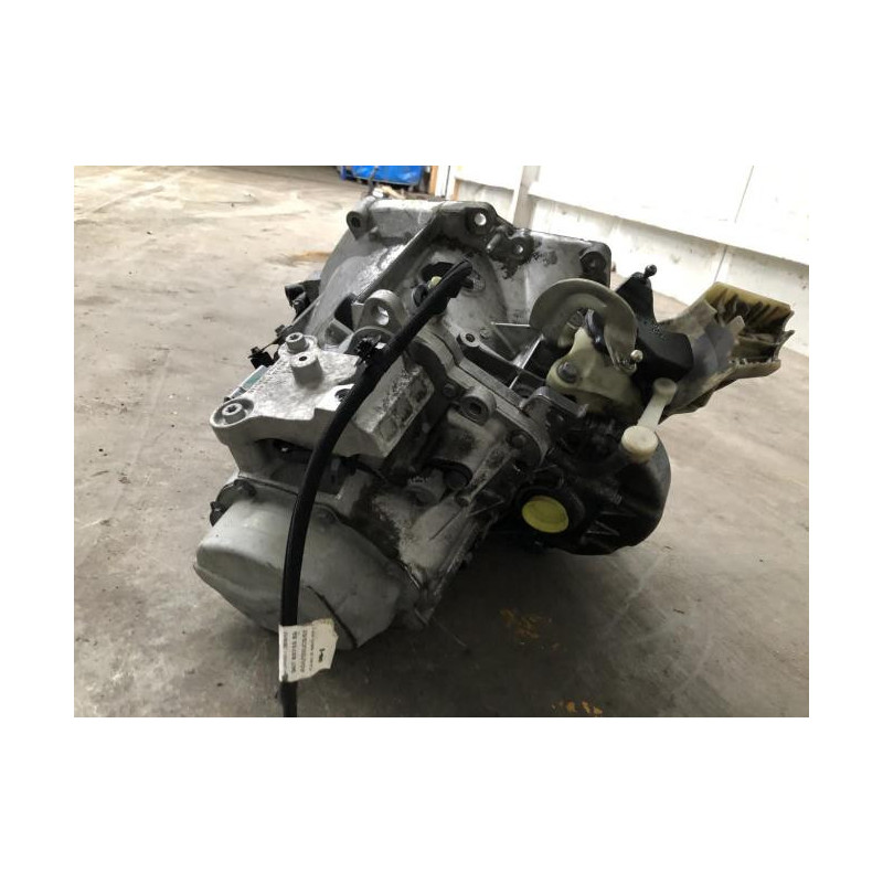 Boite de vitesses PEUGEOT 208 1 PHASE 1 d’occasion