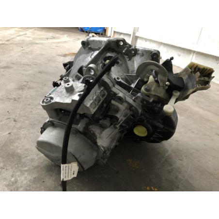 Boite de vitesses PEUGEOT 208 1 PHASE 1 d’occasion