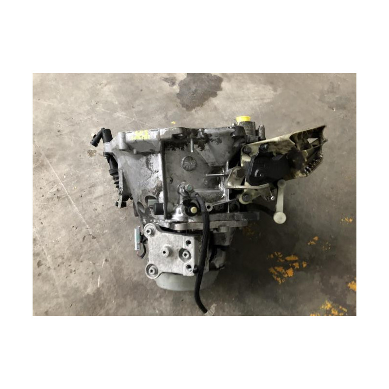Boite de vitesses PEUGEOT 208 1 PHASE 1 d’occasion