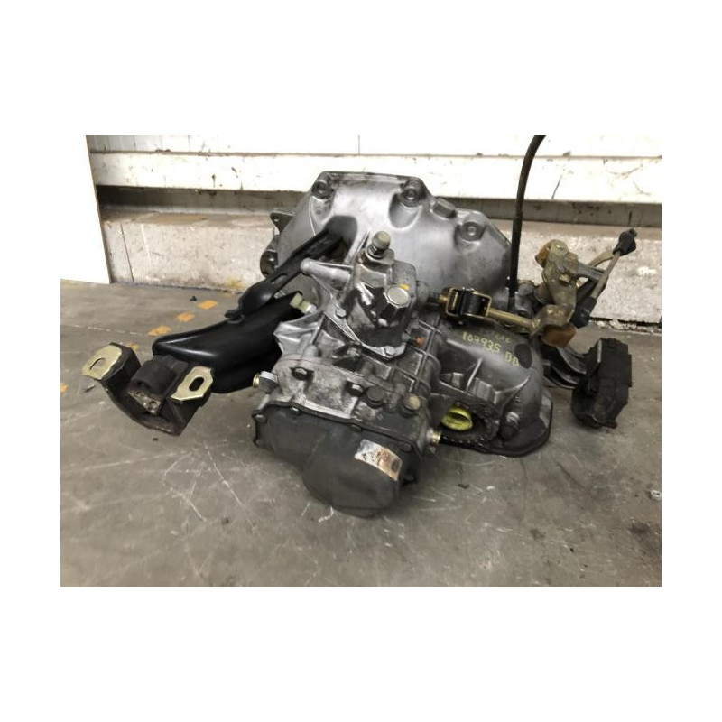 Boite de vitesses OPEL ASTRA F PHASE 2 d’occasion