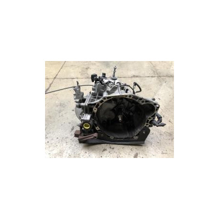 Boite de vitesses CITROEN DS5 PHASE 1 d’occasion