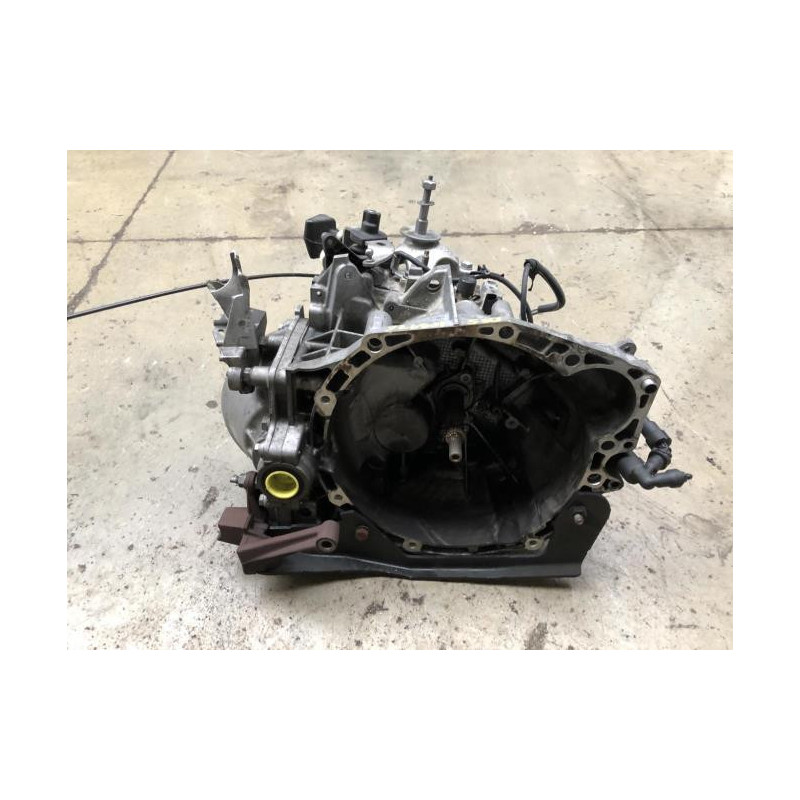 Boite de vitesses CITROEN DS5 PHASE 1 d’occasion