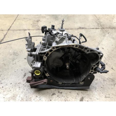 Boite de vitesses CITROEN DS5 PHASE 1 d’occasion