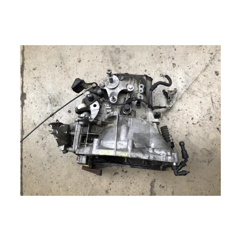 Boite de vitesses CITROEN DS5 PHASE 1 d’occasion