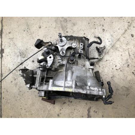 Boite de vitesses CITROEN DS5 PHASE 1 d’occasion