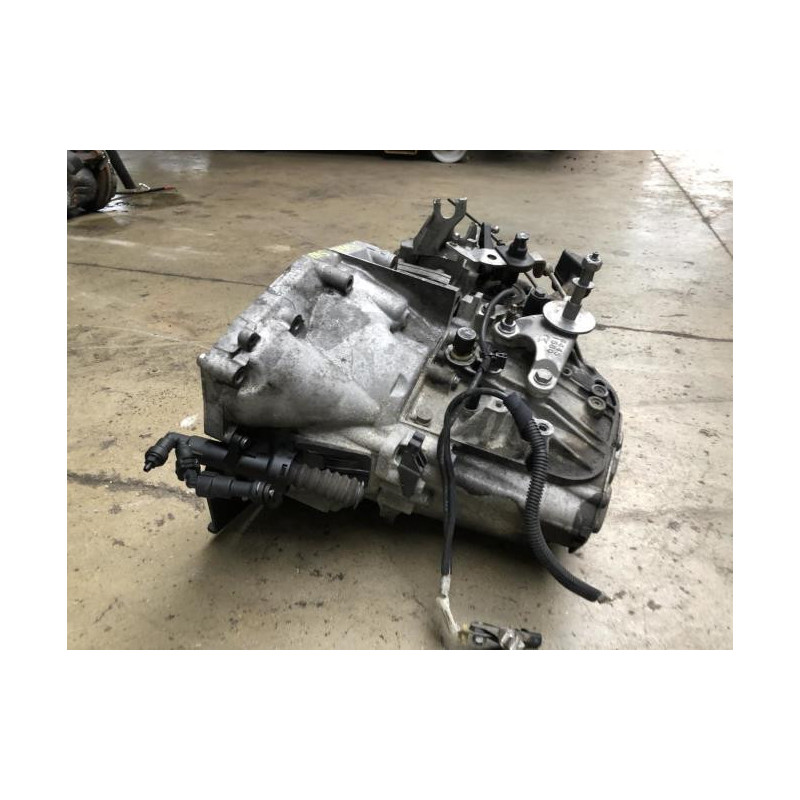 Boite de vitesses CITROEN DS5 PHASE 1 d’occasion