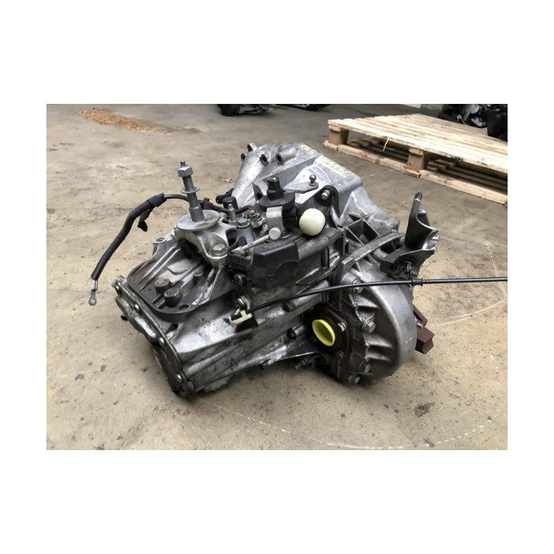 Boite de vitesses CITROEN DS5 PHASE 1 d’occasion