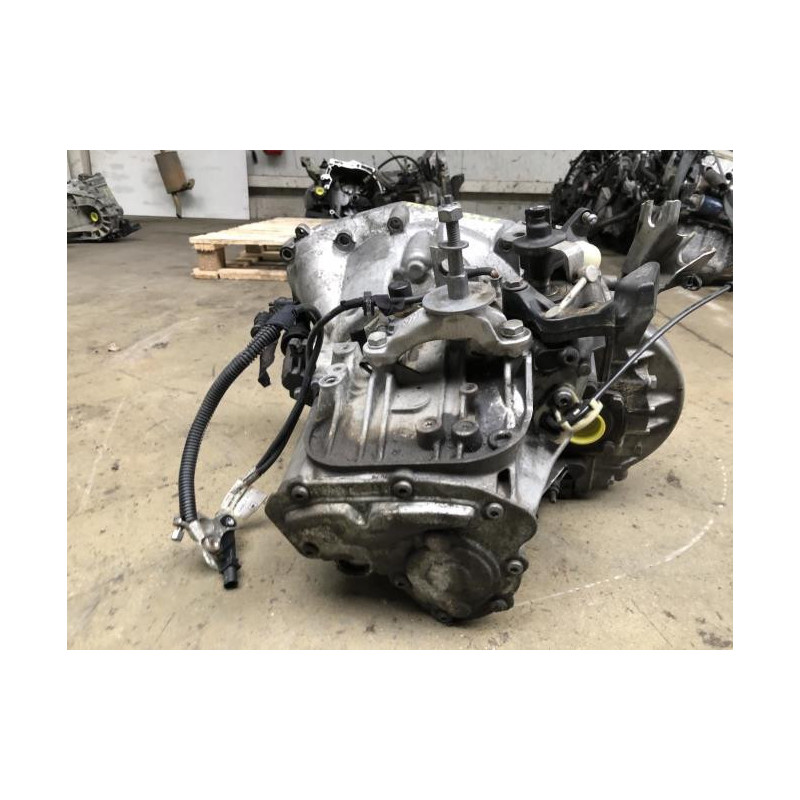Boite de vitesses CITROEN DS5 PHASE 1 d’occasion