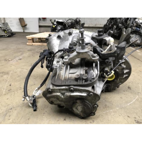 Boite de vitesses CITROEN DS5 PHASE 1 d’occasion