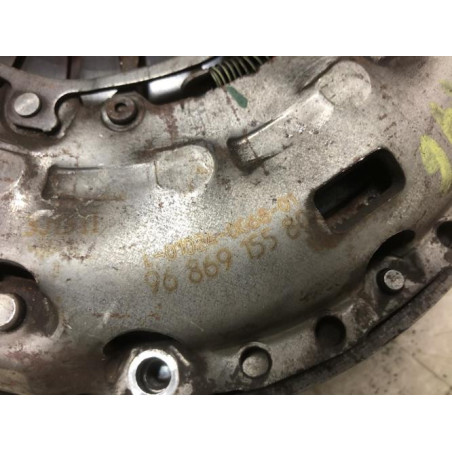 Volant moteur CITROEN DS5 PHASE 1 d’occasion