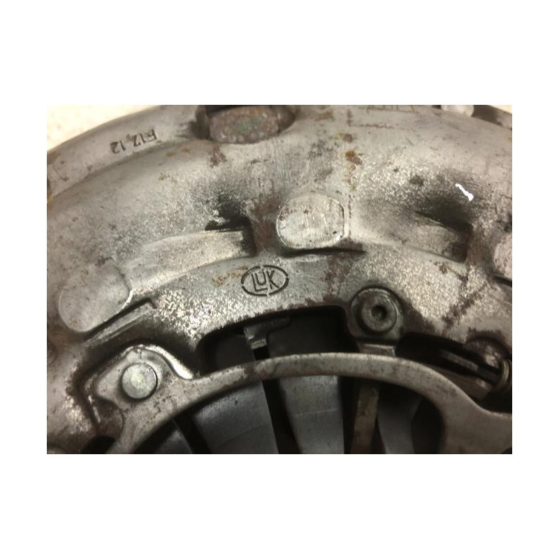 Volant moteur CITROEN DS5 PHASE 1 d’occasion