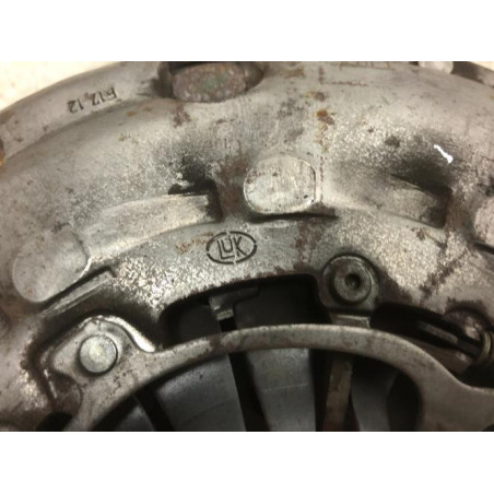 Volant moteur CITROEN DS5 PHASE 1 d’occasion