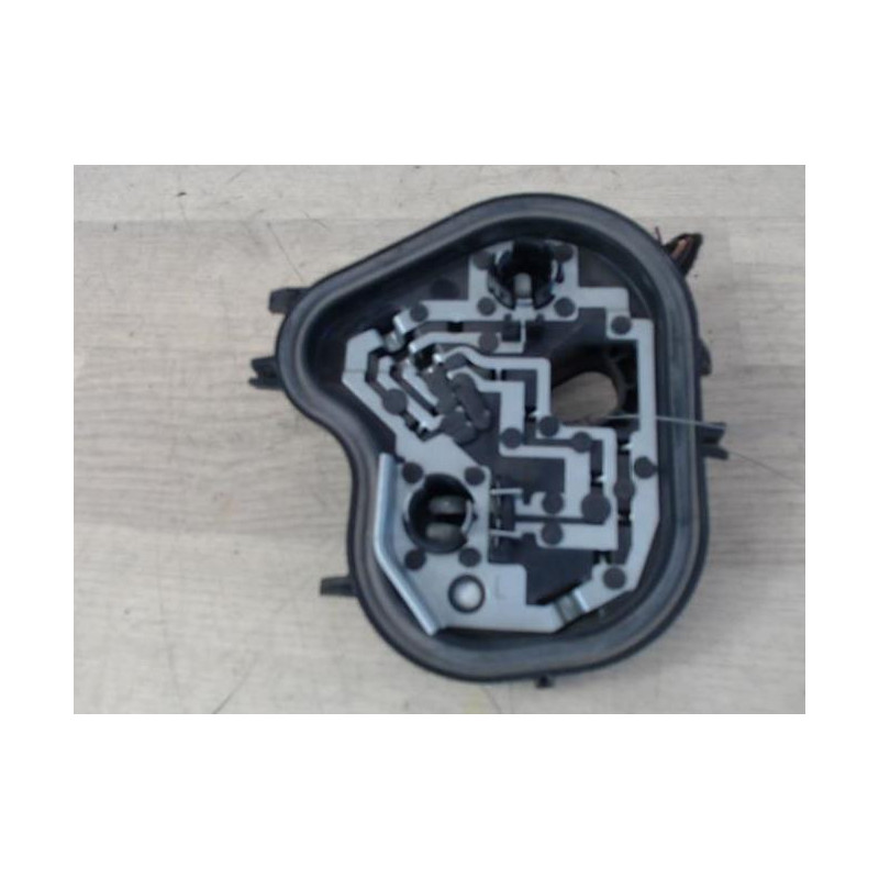 Platine feu arriere gauche FORD C-MAX 2 PHASE 2 d’occasion