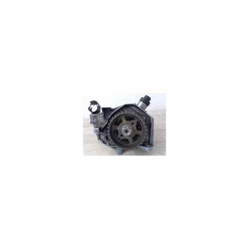 Pompe haute pression PEUGEOT 307 PHASE 2 d’occasion