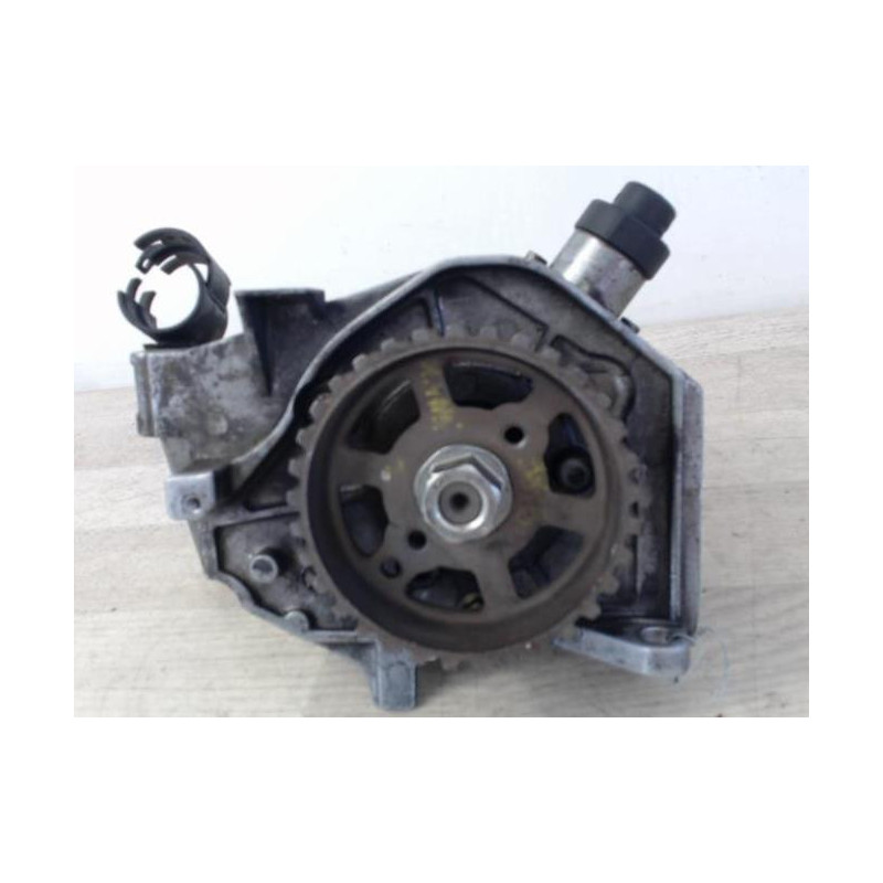 Pompe haute pression PEUGEOT 307 PHASE 2 d’occasion
