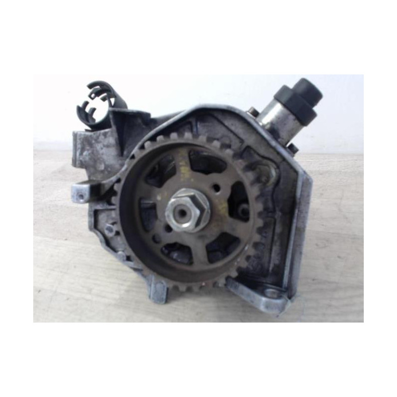 Pompe haute pression PEUGEOT 307 PHASE 2 d’occasion