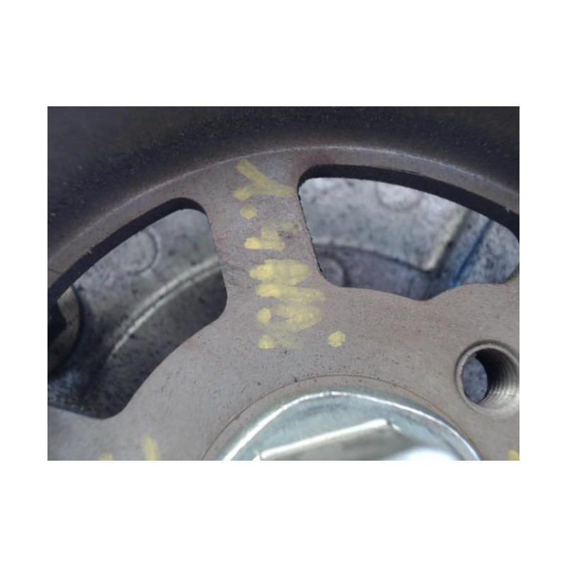 Pompe haute pression PEUGEOT 307 PHASE 2 d’occasion