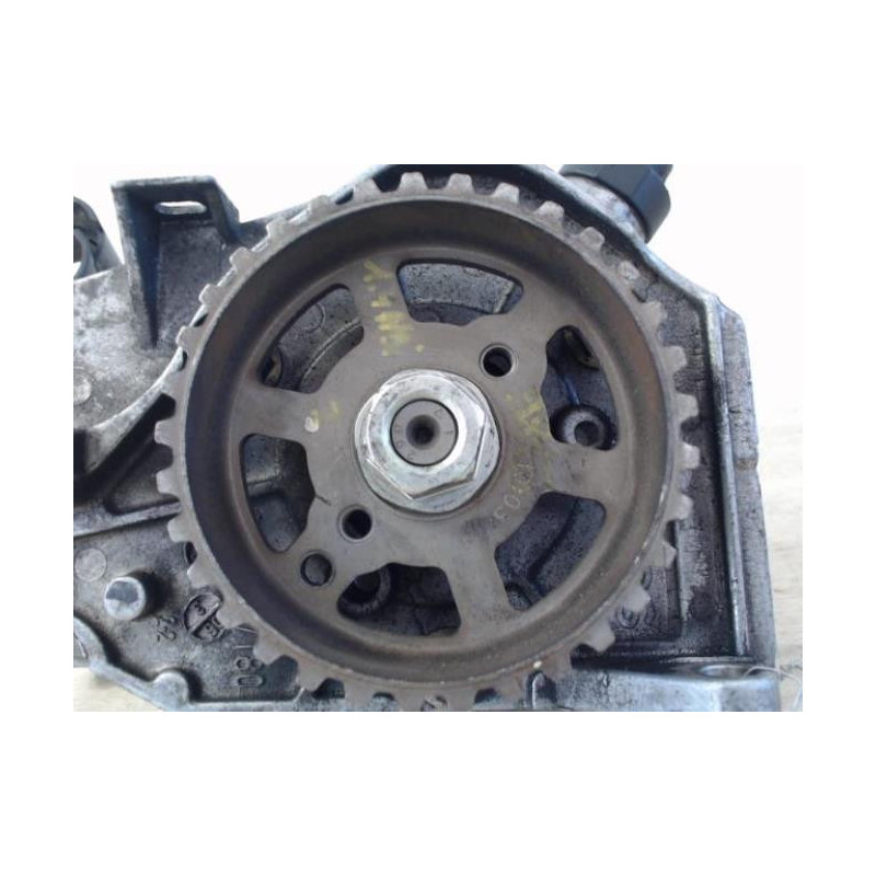Pompe haute pression PEUGEOT 307 PHASE 2 d’occasion