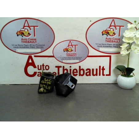 Ceinture avant droit PEUGEOT 406 COUPE d’occasion