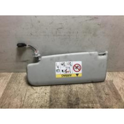Pare soleil droit VOLKSWAGEN POLO 5 PHASE 2 d’occasion