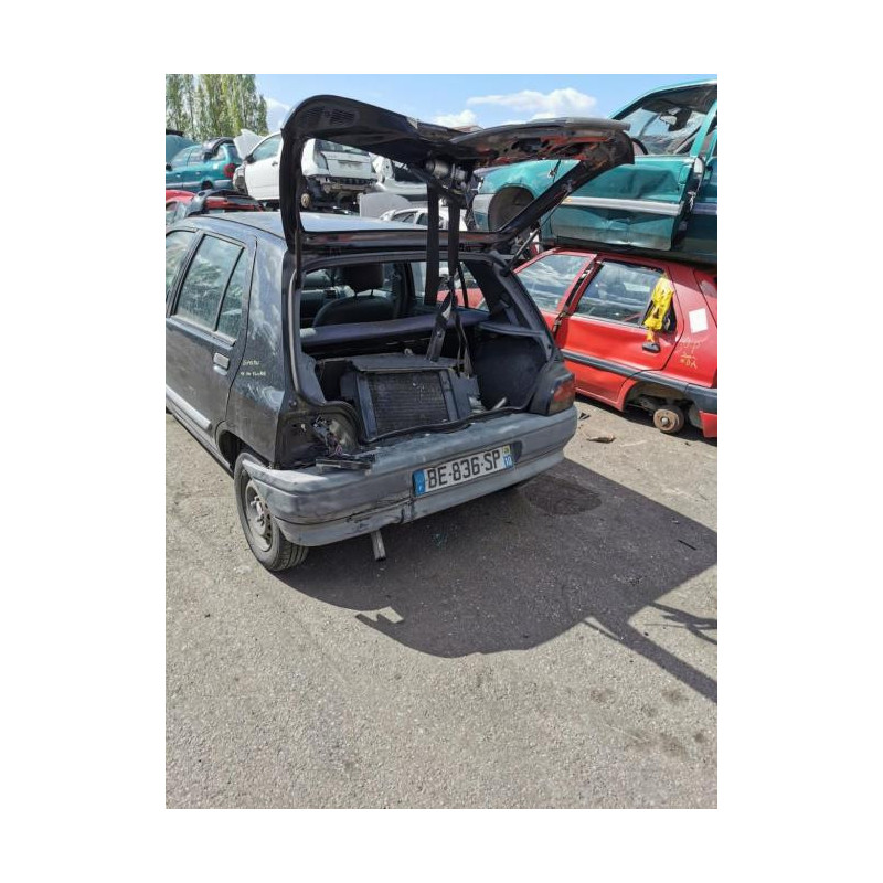 Commodo phare RENAULT CLIO 1 PHASE 2 d’occasion