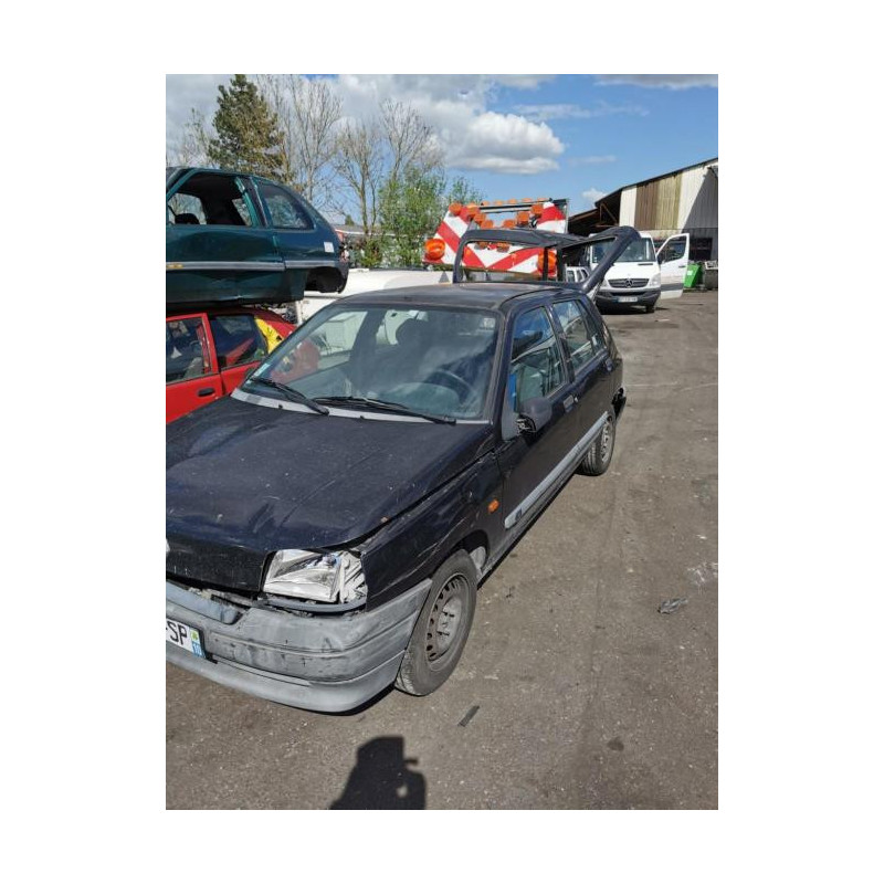 Commodo phare RENAULT CLIO 1 PHASE 2 d’occasion