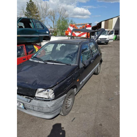 Commodo phare RENAULT CLIO 1 PHASE 2 d’occasion