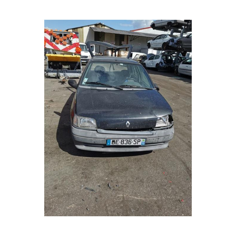 Commodo phare RENAULT CLIO 1 PHASE 2 d’occasion