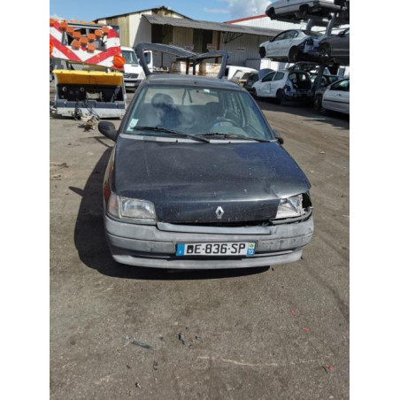 Commodo phare RENAULT CLIO 1 PHASE 2 d’occasion