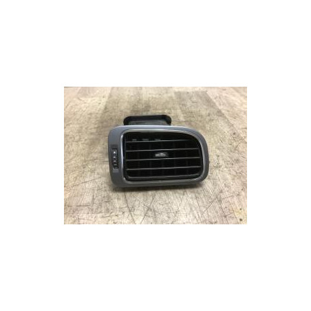Aerateur tableau de bord avant droit VOLKSWAGEN POLO 5 PHASE 2 d’occasion